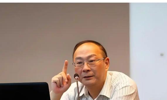 万万没想到，全球局势中最乱的竟是中国，人民大学金灿荣院长曾直言：中国周边环境最恶