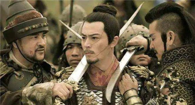 1464年，大明皇宫，年仅38岁的明英宗朱祁镇双目紧闭，临死时，这个差劲的皇帝竟