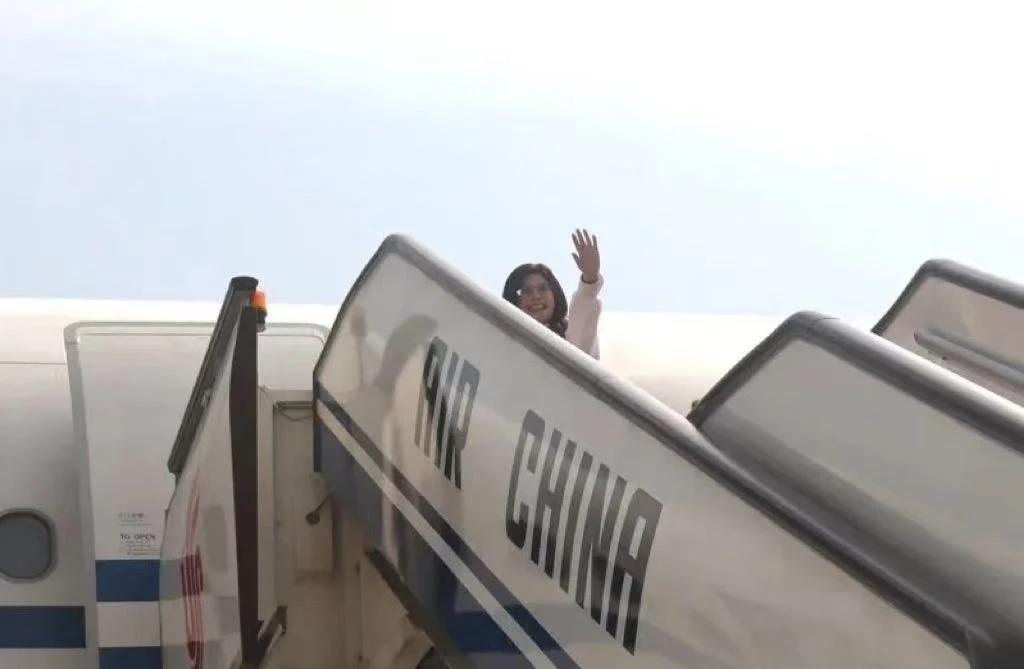 郑丽文即将返台，国民党3人内讧，叫板国民党中央，不简单国民党主席郑丽文，即将