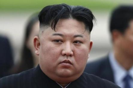金正恩，正面临一个前所未有重大危机！在朝鲜，枪声听不到，战火没点燃，但危机已