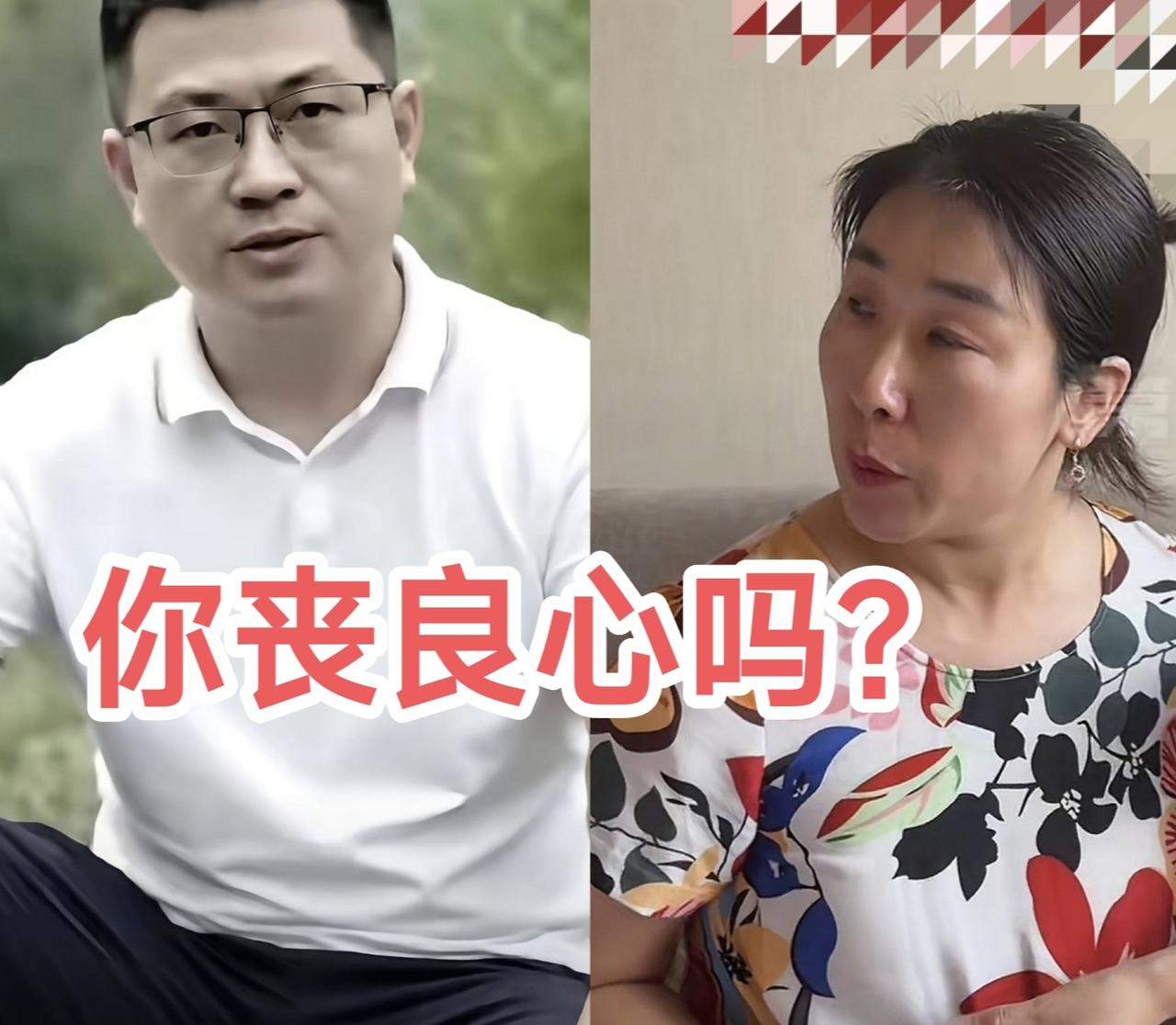 关于唐某某声明胚胎销毁求证所有人都没抓住重点！其实应该从唐某某的律师阮女士那
