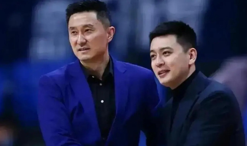 半决赛提前上演辽粤大战，第三节三种状况决定胜负关系：1.主力球员临近或者五