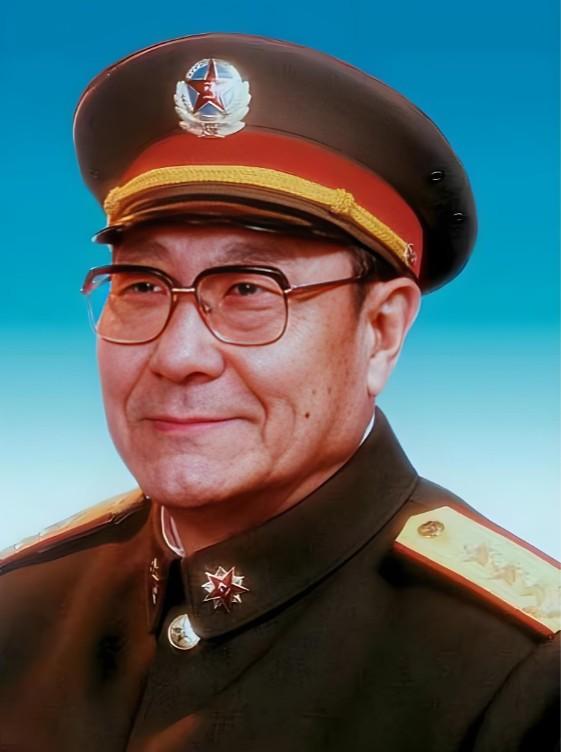 🔥谁能想到？16岁被俘的国民党士兵，50多年后竟成了解放军上将。全军仅此一人