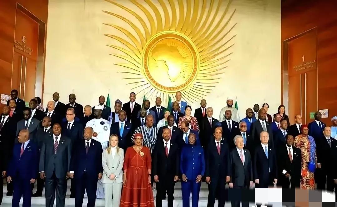 联合国秘书长，古特雷斯，突然对着全世界喊话：“所有发达国家，都应该学学中国！”话