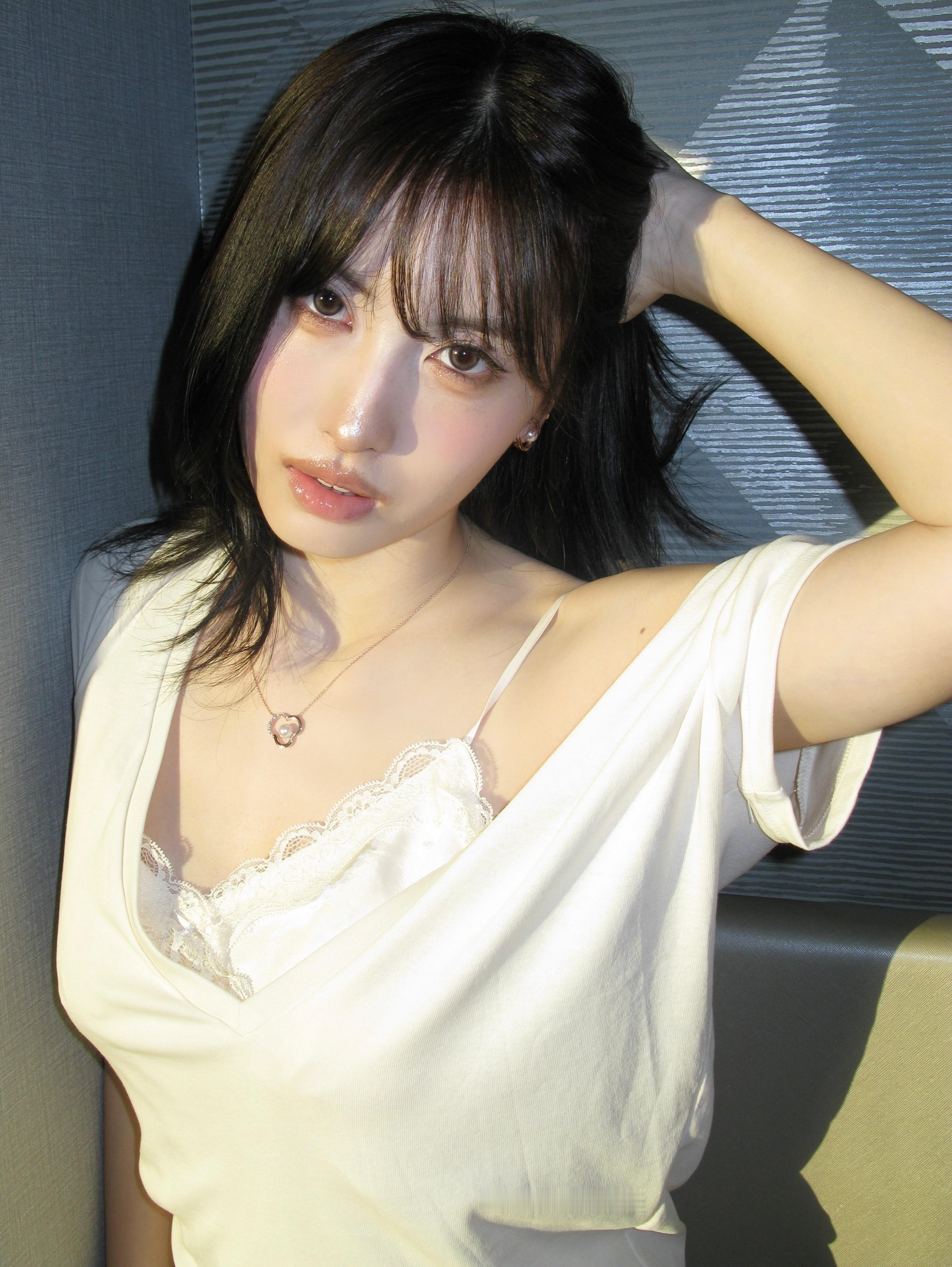 wowmomo珠宝随拍​​​