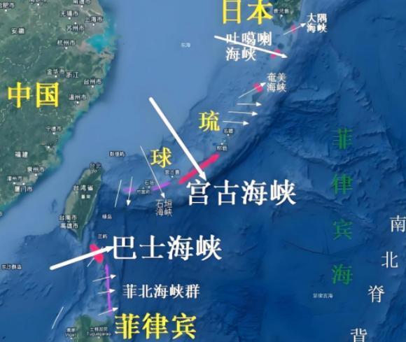 说句大家不愿意承认的实话，台海若要开战，第一个被拖下水的很可能就是我们。说白