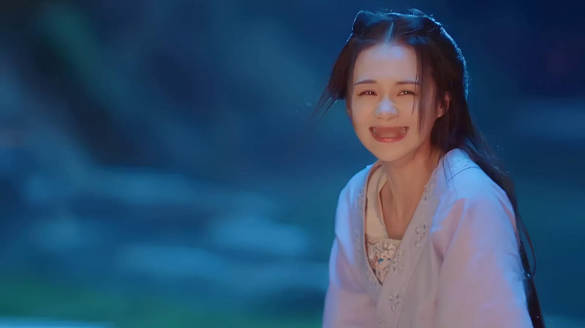 安悦溪竟然也演短剧了安悦溪也去演短剧了谁懂啊！看到安悦溪演短剧直接DNA动了，从