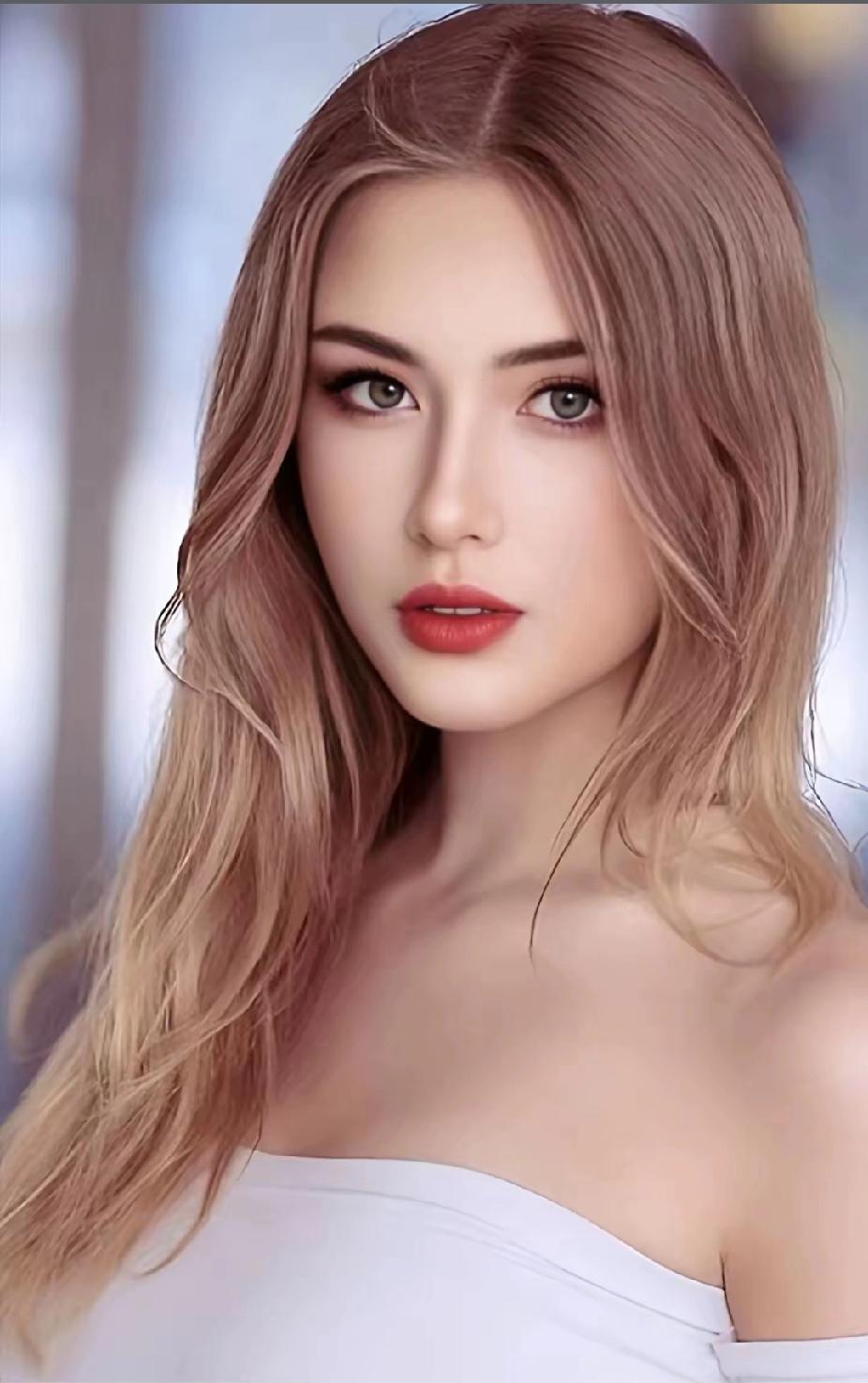 在上海的欧美女性群已经在讨论与中国男人相处的法则:1.她们自己的长处在于身