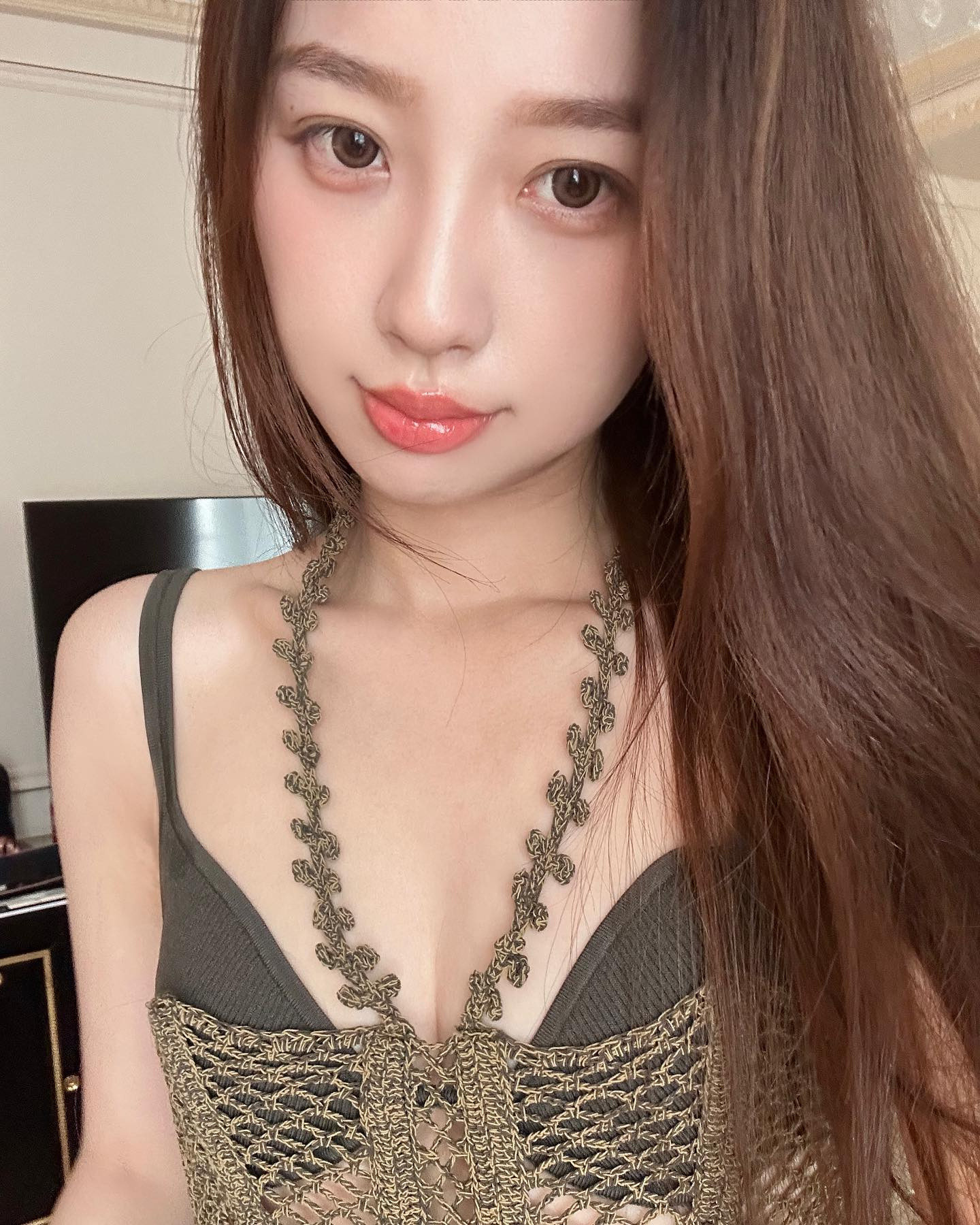 那年今日｜230625喝了三杯冰美式的一天🦞虞书欣｜虞书欣何盼