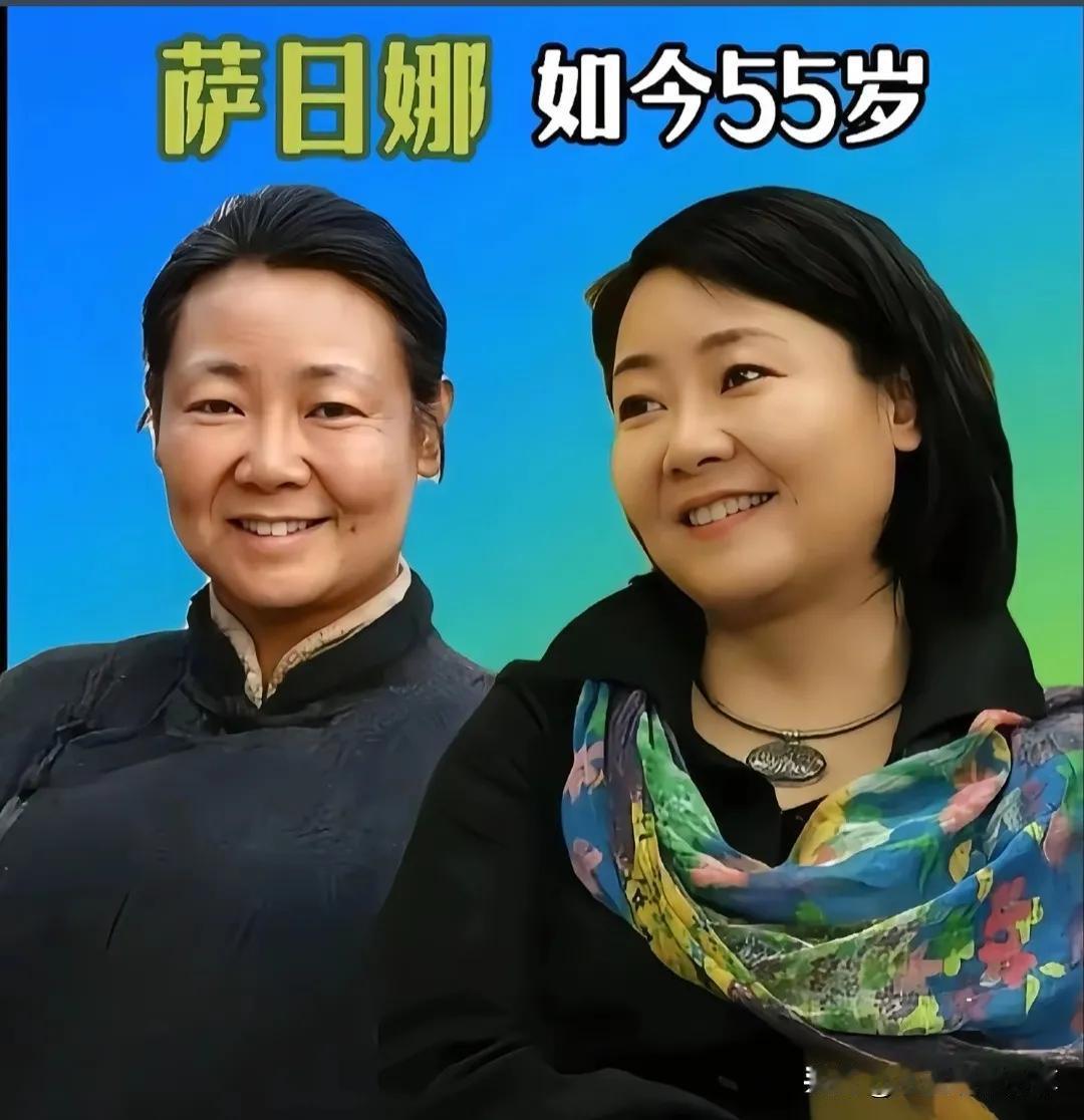 村姑也精彩！这些演员们真的是毫无偶像包袱，塑造起农村妇女形象来。真的是一个比一