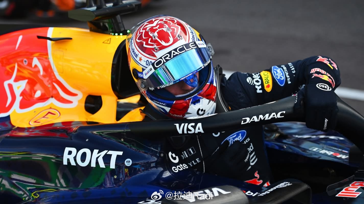 f1﻿﻿维斯塔潘解读赛车故障和退赛原因“其实暖胎圈阶段，赛车就已经出现异常。