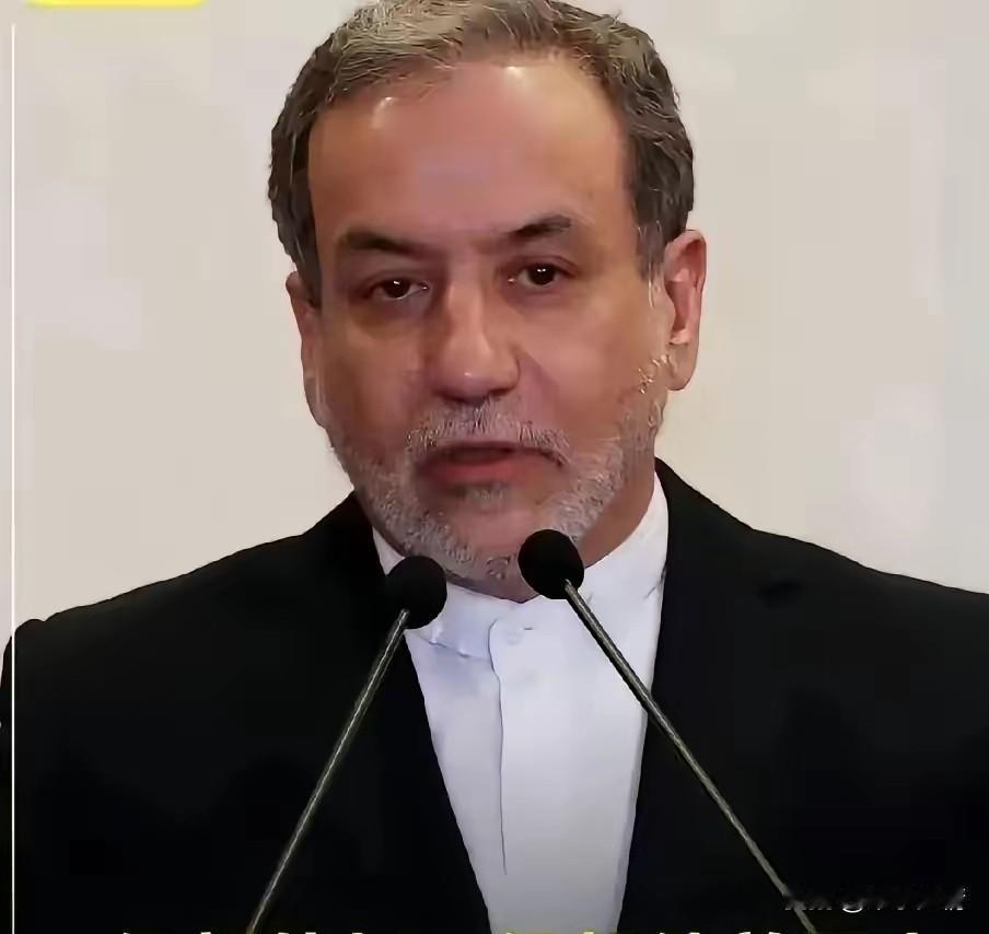 伊朗重要消息！4月20日，伊朗突然扔下个重要消息！据央视新闻报道，伊朗议会大佬