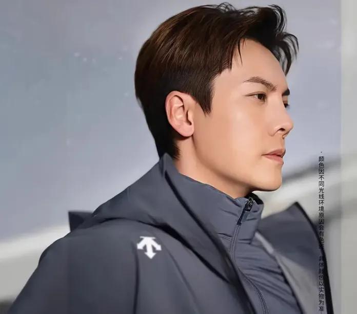 东北老爷们牌面的底层逻辑，都在那好几大千的迪桑特里。穿貂儿？过时了。如今在东