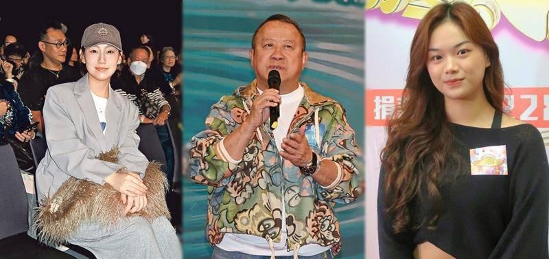 无线总经理（节目内容营运）曾志伟今天（3日）出席全新歌唱大赛《<em>声秀</em>》“香港招募