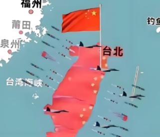 总有人说，“台海开战，只要美国敢插手，就叫他有来无回！”但，这恰恰是我们最大的误