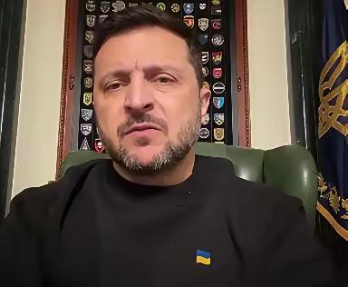 乌克兰冤不冤！四年的时间，四年的拼杀，硬生生把俄罗斯从一个超级大国打成了普通国家