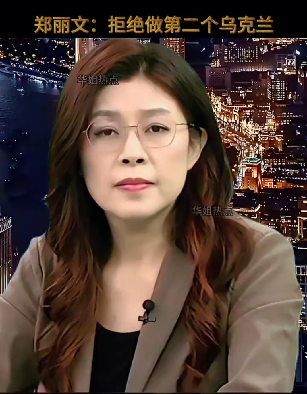 郑丽文此时宣称要拜访高市早苗，这应是其团队经过精心考量后的举动，理由如下：其一