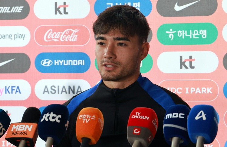 卡斯特罗普: 世界杯上没有轻松的比赛, 韩国要踢好首场对捷克之战