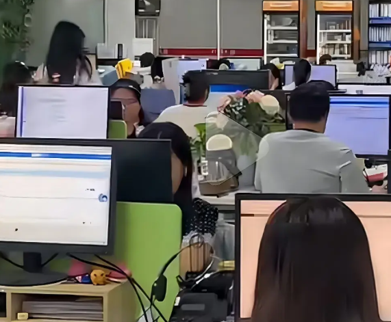 “人果然挣不到认知以外的钱”，杭州一家公司火了，不是因为工资有多高，也不是因为老