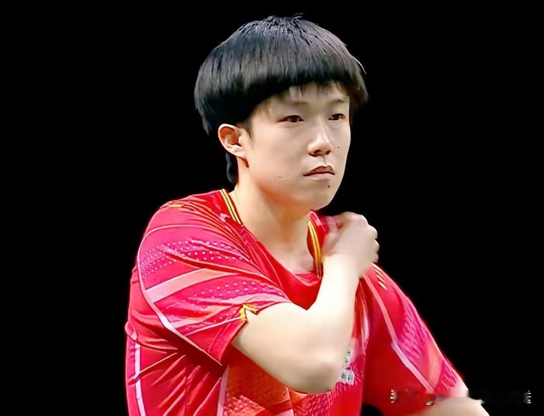 WTT新加坡大满贯（正赛首日）中日韩//晋级单打32强球员如下1，🇨🇳