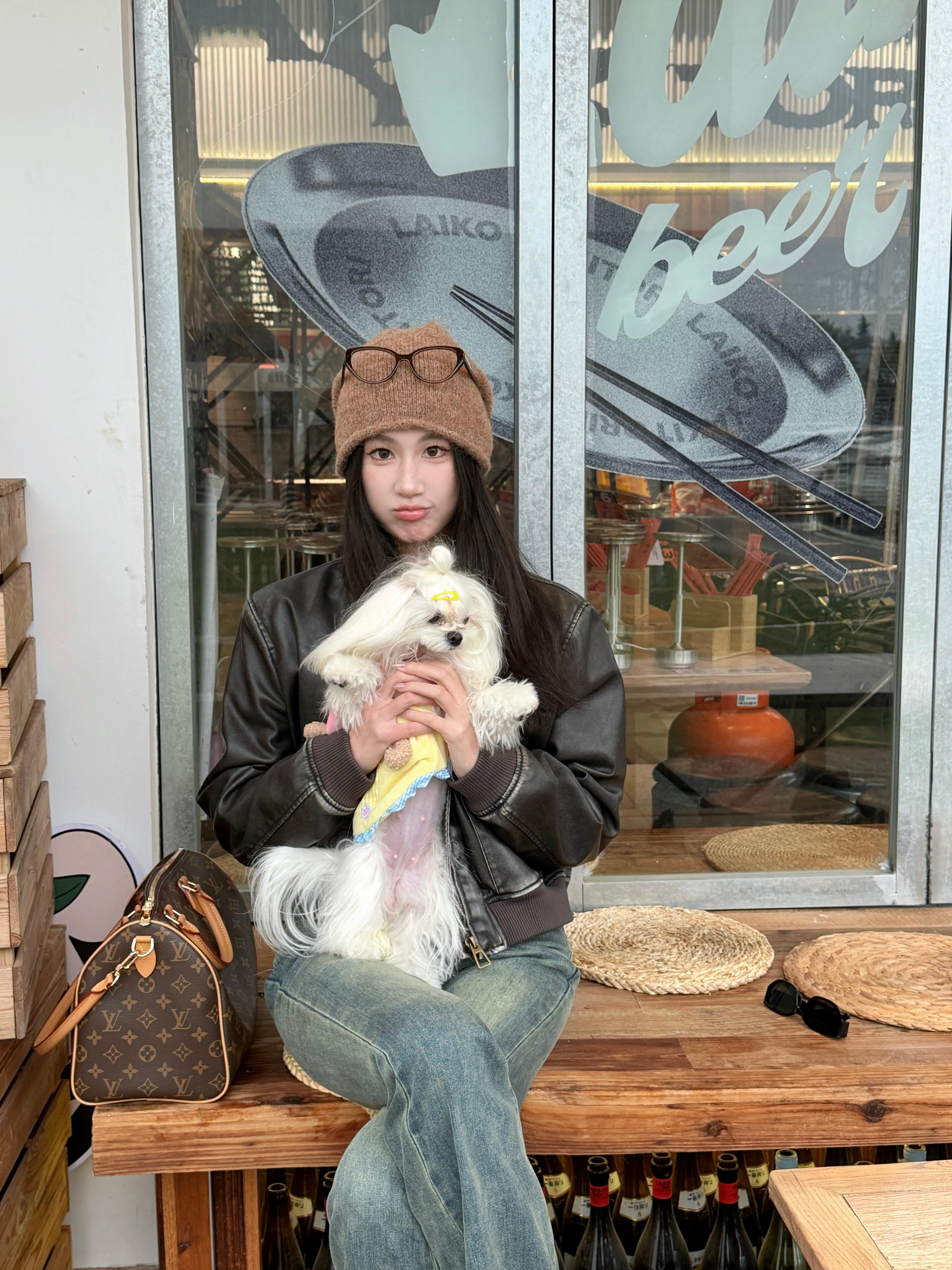 “长得丑可以整，但是心眼坏真的治不了”