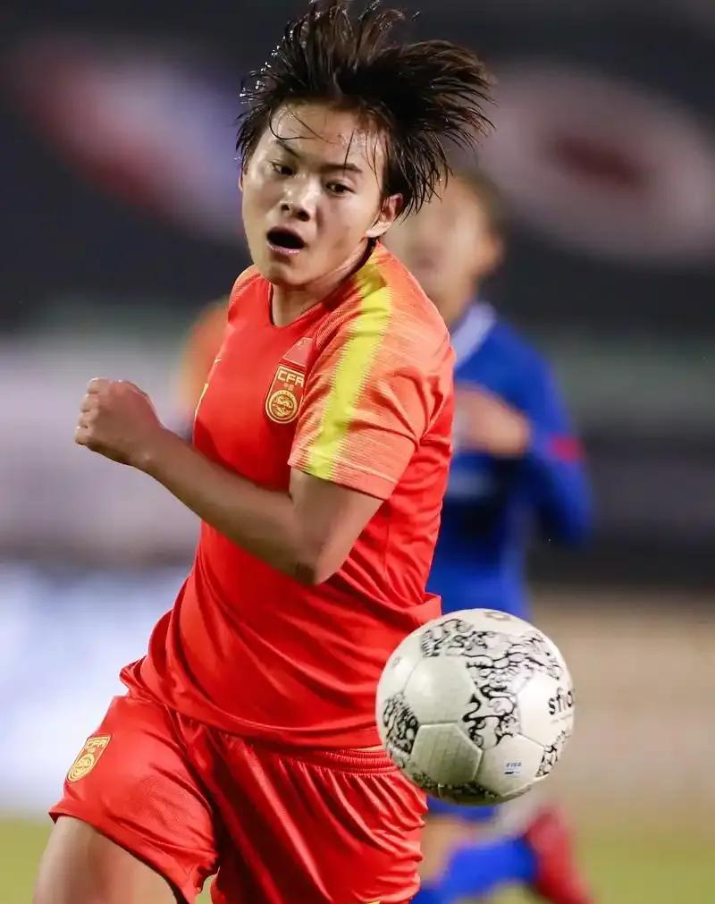 悲剧重演，中国女是一球难进，九届不胜，0-0战平日本，无缘夺冠！