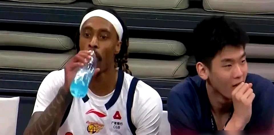 朱芳雨这180万美金，砸得有点响。休赛期又是崔永熙，又是四外援，动静搞得山响