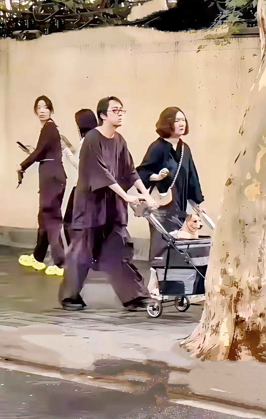 姑娘都如此震惊，换作是我，反应会比她还要强烈