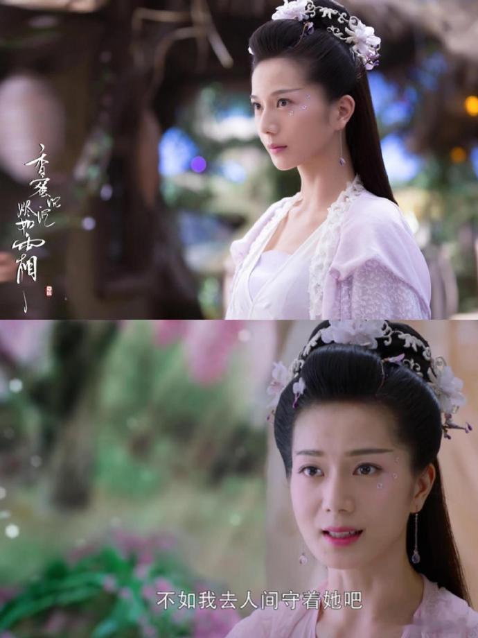 感觉她人到中年后气质反而越好了