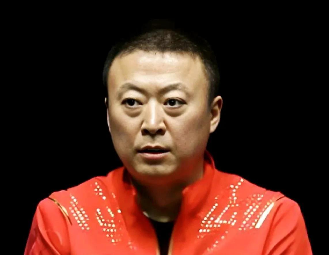 马琳也看出谁最想证明自己了……横滨冠军赛女乒最想证明自己的是谁？不是孙颖莎、