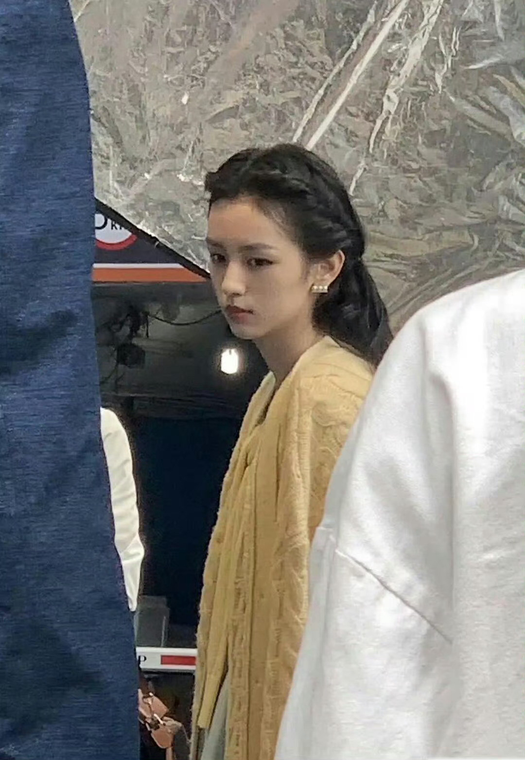 好俊的佛塑….✨