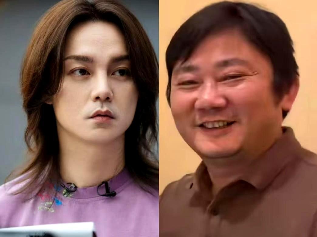 哎呀，最近这尹正和重庆张雪老板的事儿，真是把我感动得稀里哗啦的。你说怪不怪？