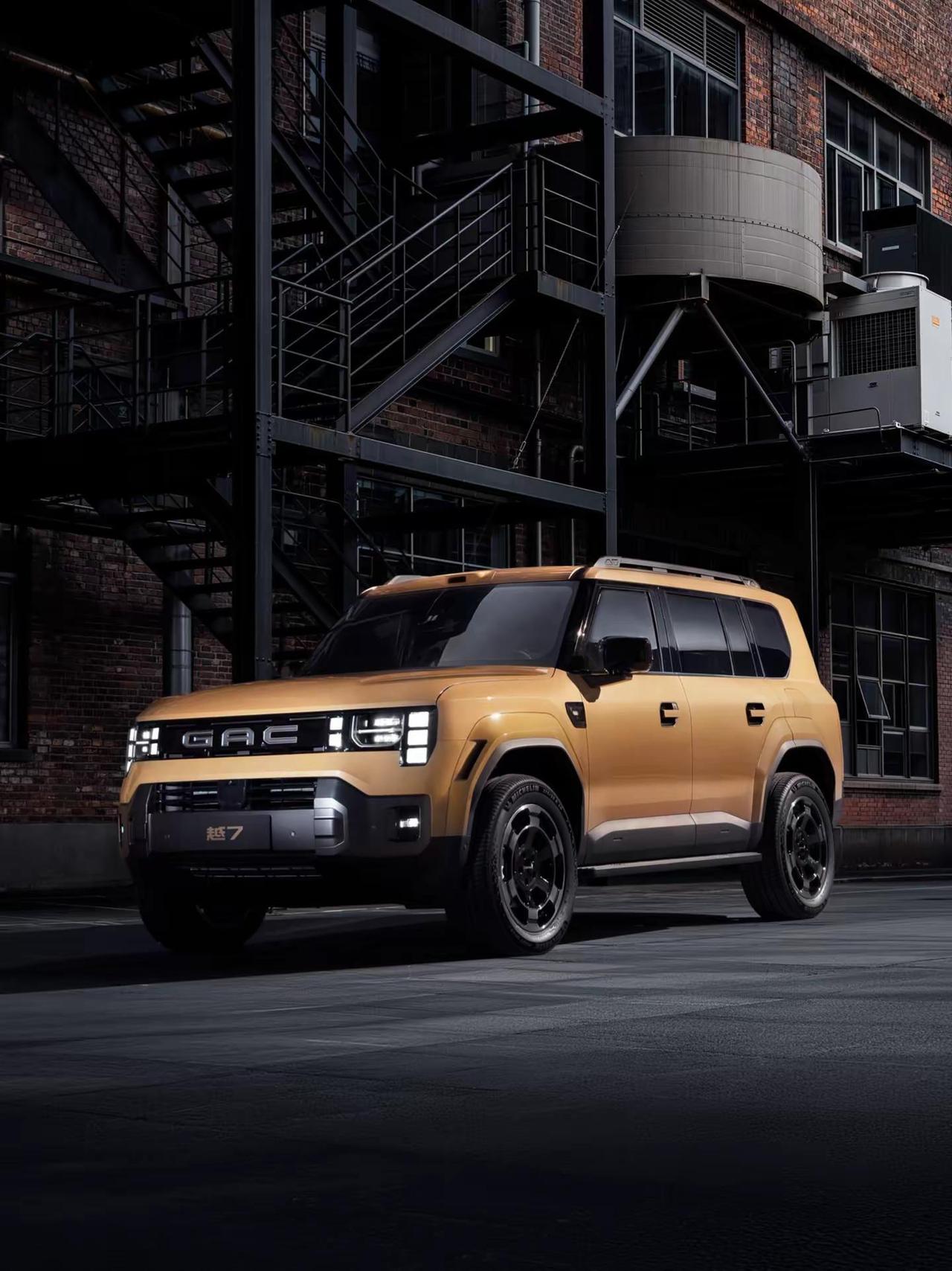 旗下首款“方盒子”SUV！传祺越7上市。9月22日，传祺越7正式上市，上市权益价