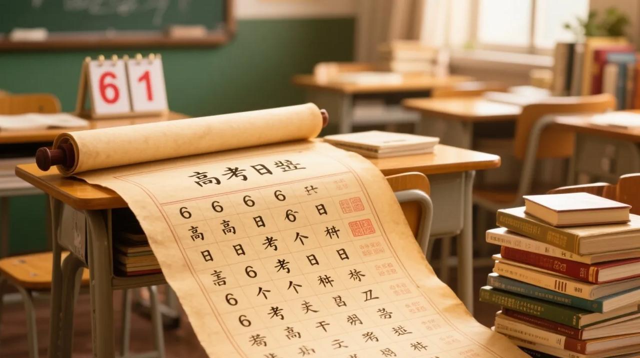 六十日柱高考全解析：你的学业运势藏在这柱中（下篇为己庚辛壬癸日柱）己土日主：细
