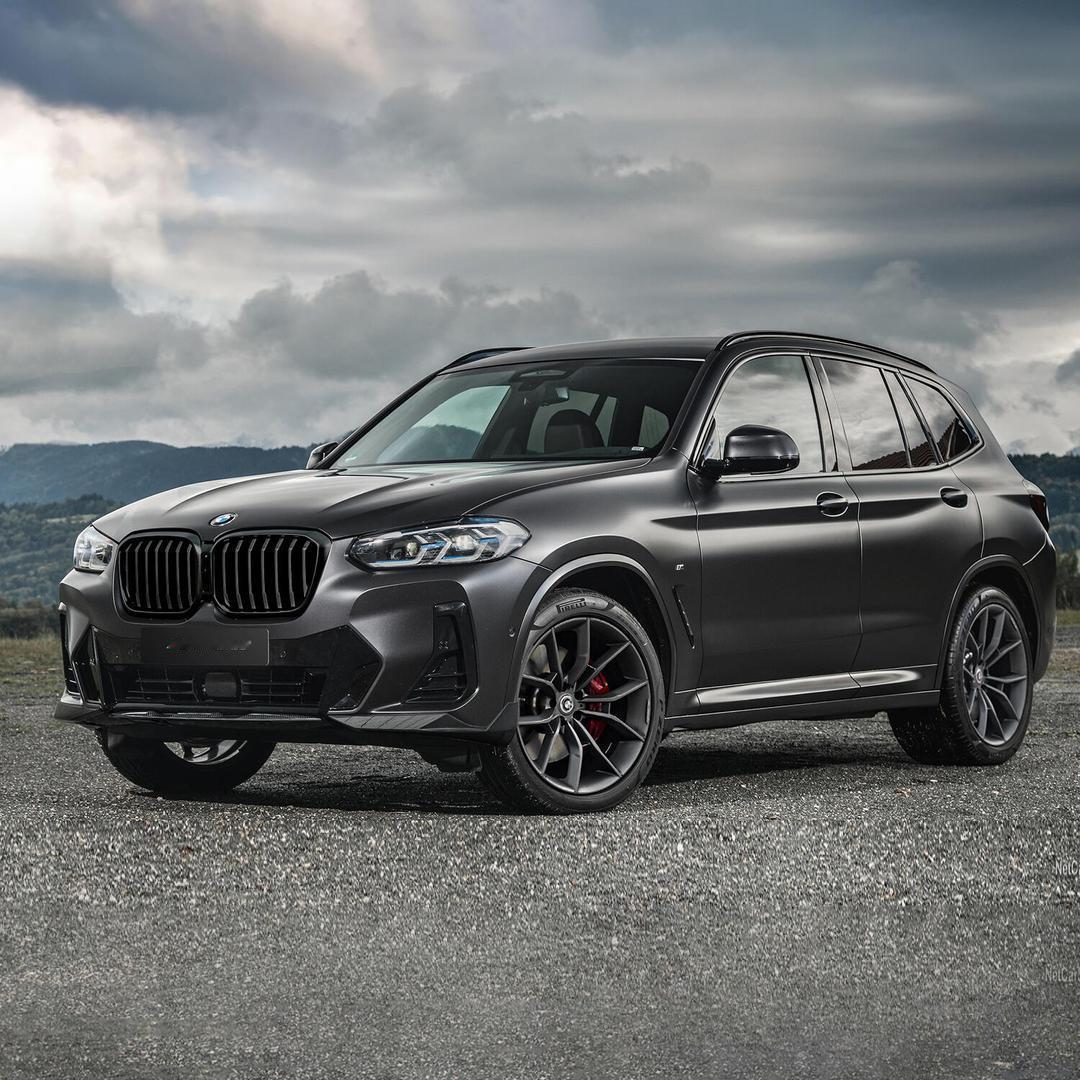 宝马X37月销量6771辆，宝马X38月销量7079辆，宝马X39月销