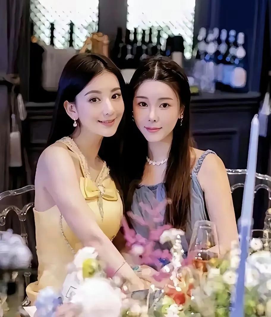 我发现了一个现象，面相决定人生。方媛和蔡天凤就是一个不错的例子。蔡天凤看