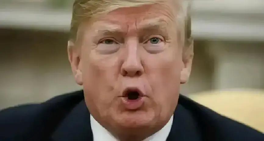 中美斗了这么多年，美国自己都觉得没劲了，压不住中国这个新冒头的大个子了。特朗普多