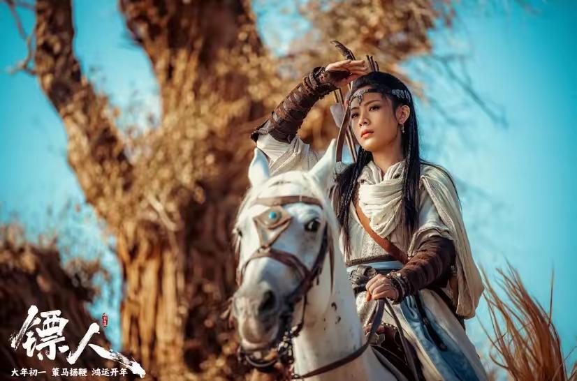 镖人第二部谁是主角？镖人票房已破9亿，口碑也不错，这样看会有第二部吧！那么第