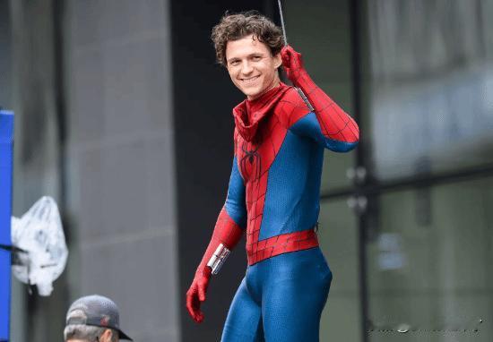 据IGN报道，有关漫威电影《蜘蛛侠：崭新之日》的重要设定细节近日在网上曝光。这