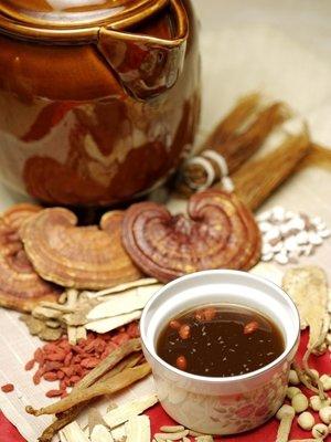 药方精，疗效显，一方调理脑梗后遗症，通经活络，醒脑开窍中医理论认为，脑梗后遗