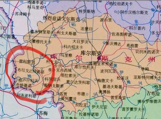 突发！乌克兰再度对库尔斯克发起进攻！据俄罗斯媒体消息：5月5日凌晨，乌军出动