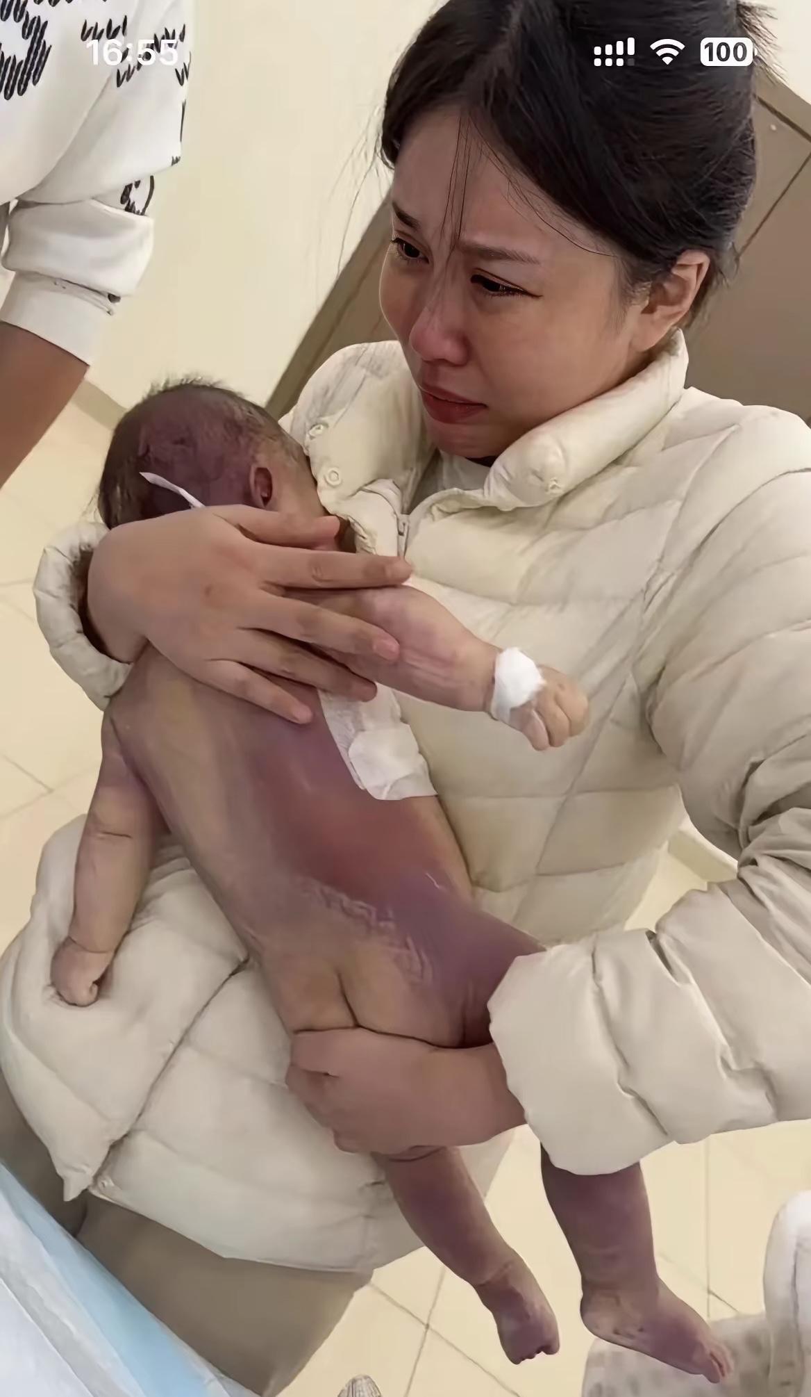 宁波的医疗水平真的很差！！！千万不要在宁波动手术。宁波妇儿医院发生重大医疗事故，