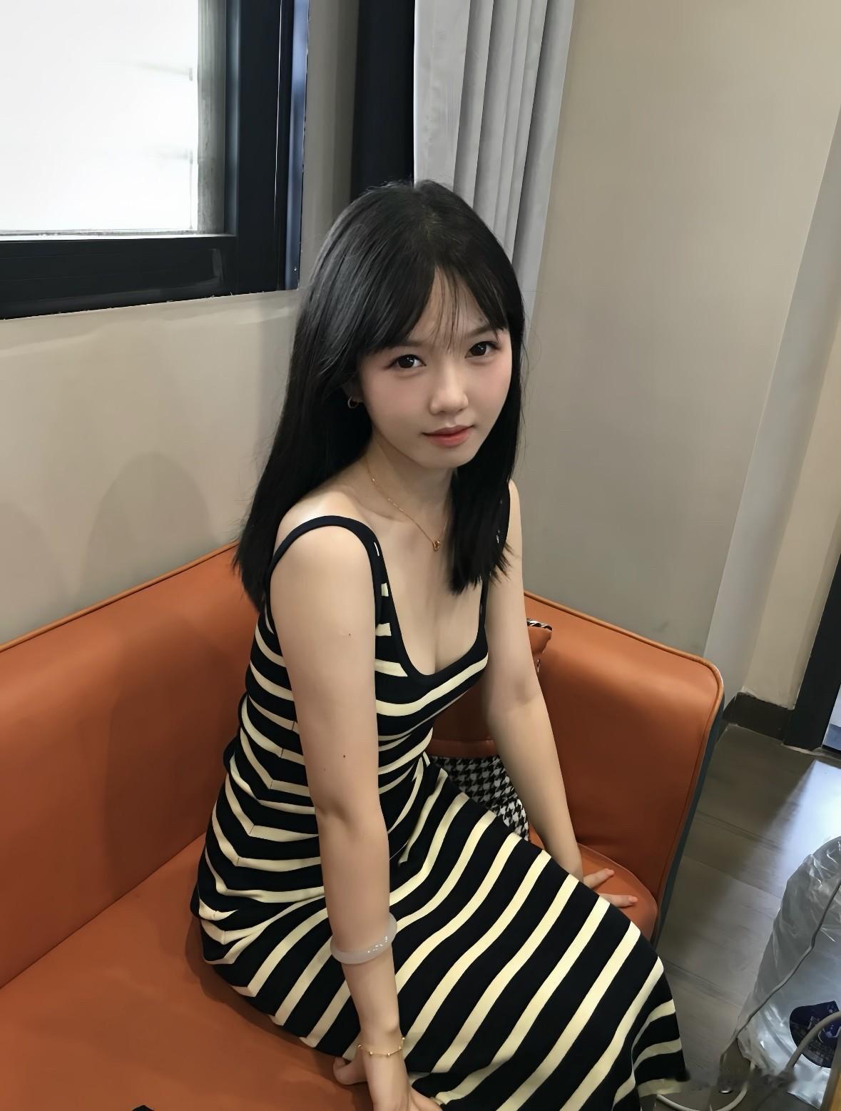 160cm，93斤娇小可爱传达气质穿搭怎么穿才恰到好处?甜妹