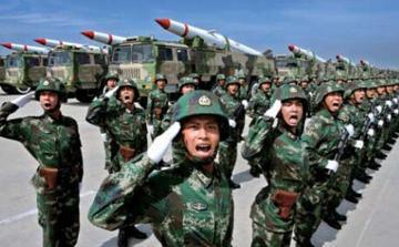 中国为何一定要反制美国？说白了，大家的钱可以是军费，但绝不可以是赔款。这么说吧