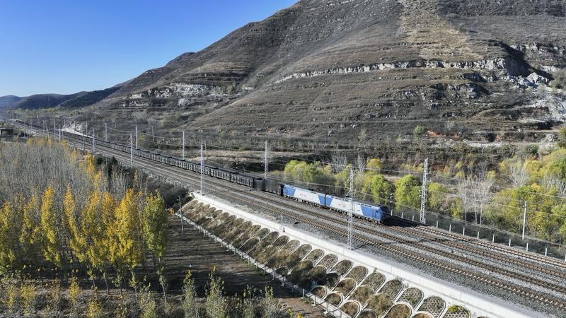 大秦铁路赢回投资者的3个关键！“好生意、好价格、好管理层”逻辑，是大秦铁路重