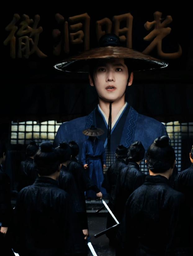 《雨霖铃》前两集重新剪辑！《雨霖铃》播出后粉丝反映镜头很好看，但是故事性不强，