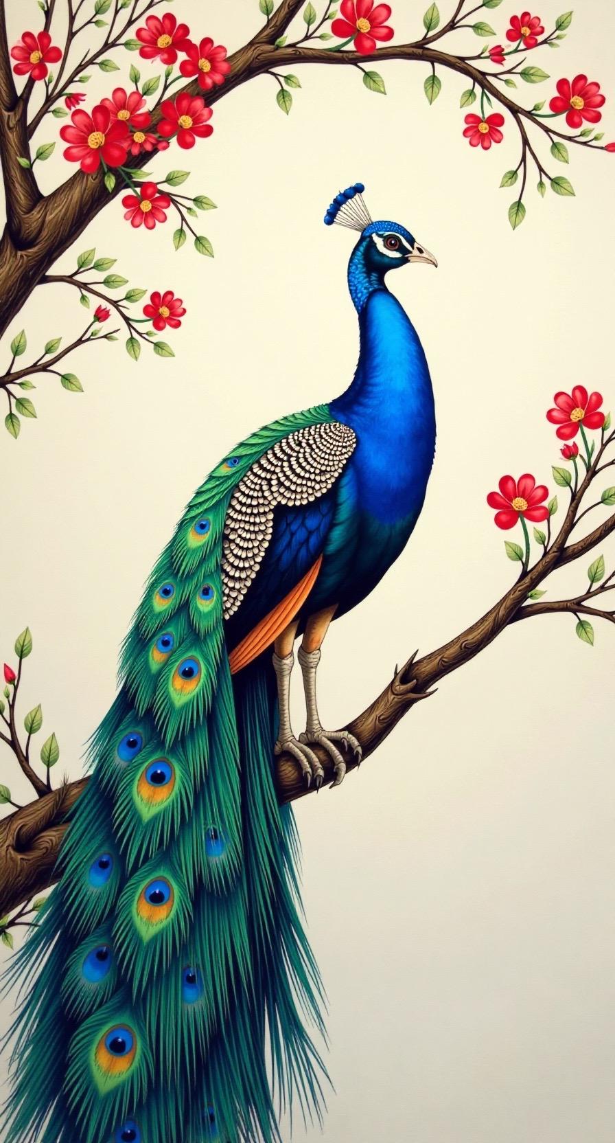 高清壁纸手机壁纸夜景好美