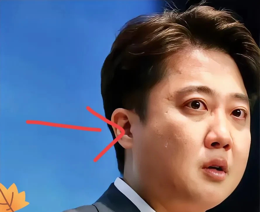 投票金文洙，尹锡悦就跑了---气
