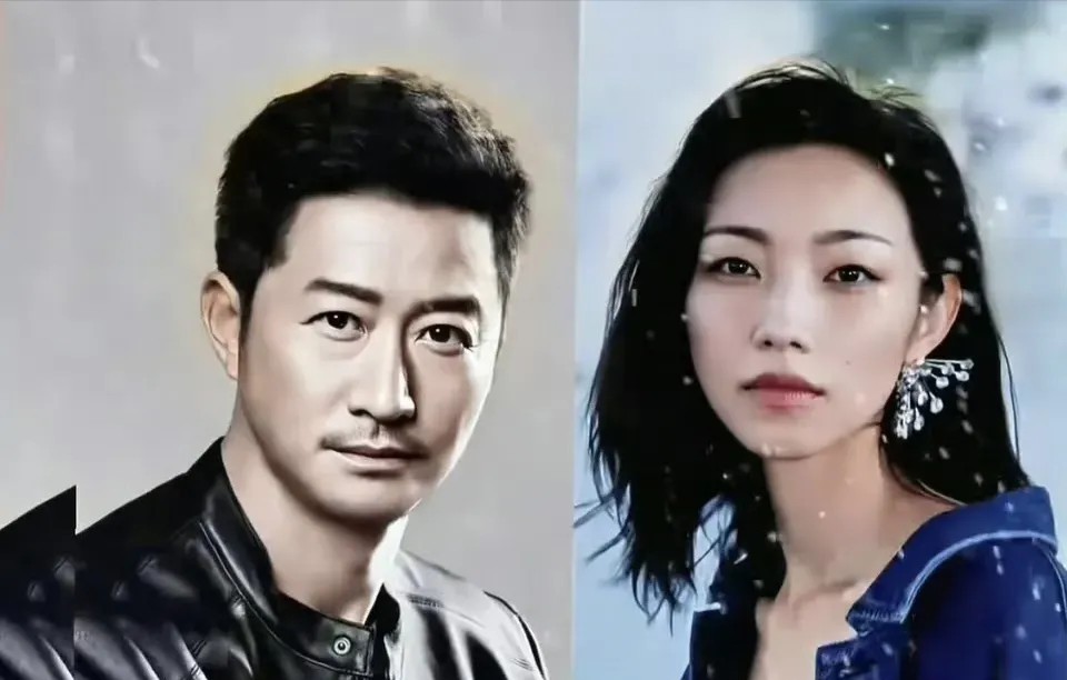 《镖人》把那尔那茜除名了，她饰演的阿育娅是一个贯穿全片的角色，为了防止五亿的投资