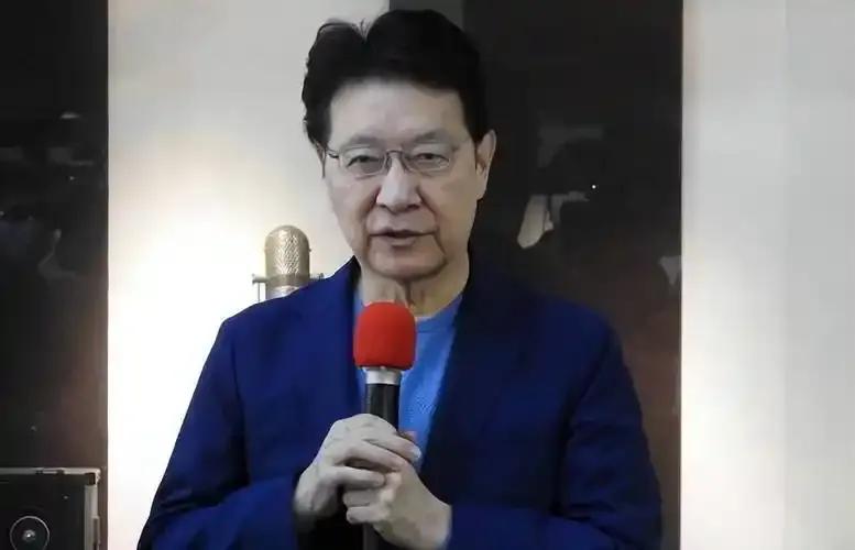 国民党必须痛下杀手拔掉这颗钉子！郑丽文酝酿一步关键杀招，已经争取到连战、吴伯雄、